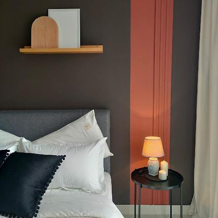 Nl Core Soho Suite Klia Sepang Exterior photo