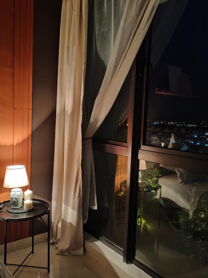 Nl Core Soho Suite Klia Sepang Exterior photo