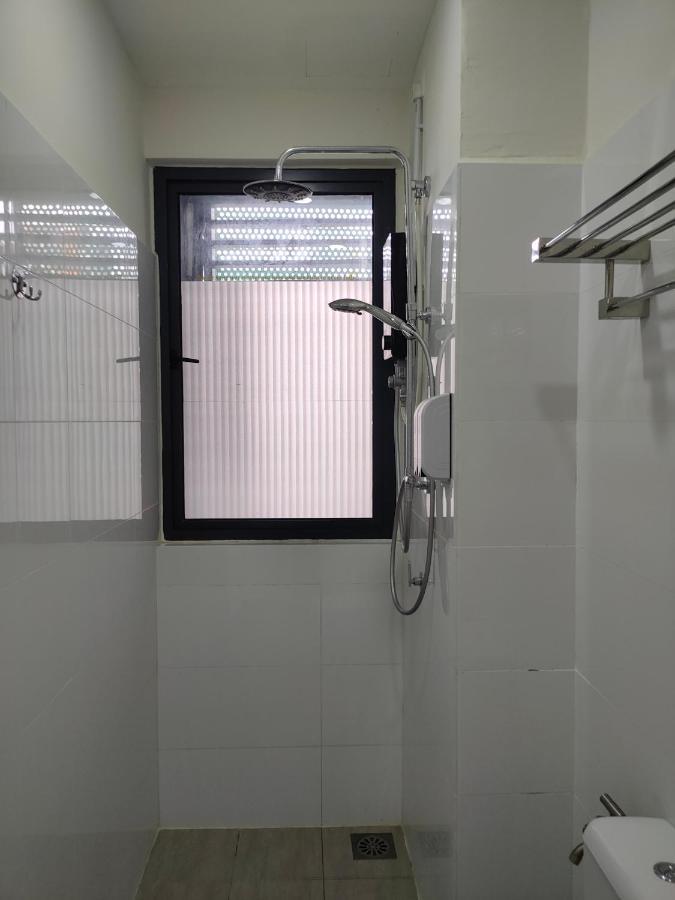 Nl Core Soho Suite Klia Sepang Exterior photo