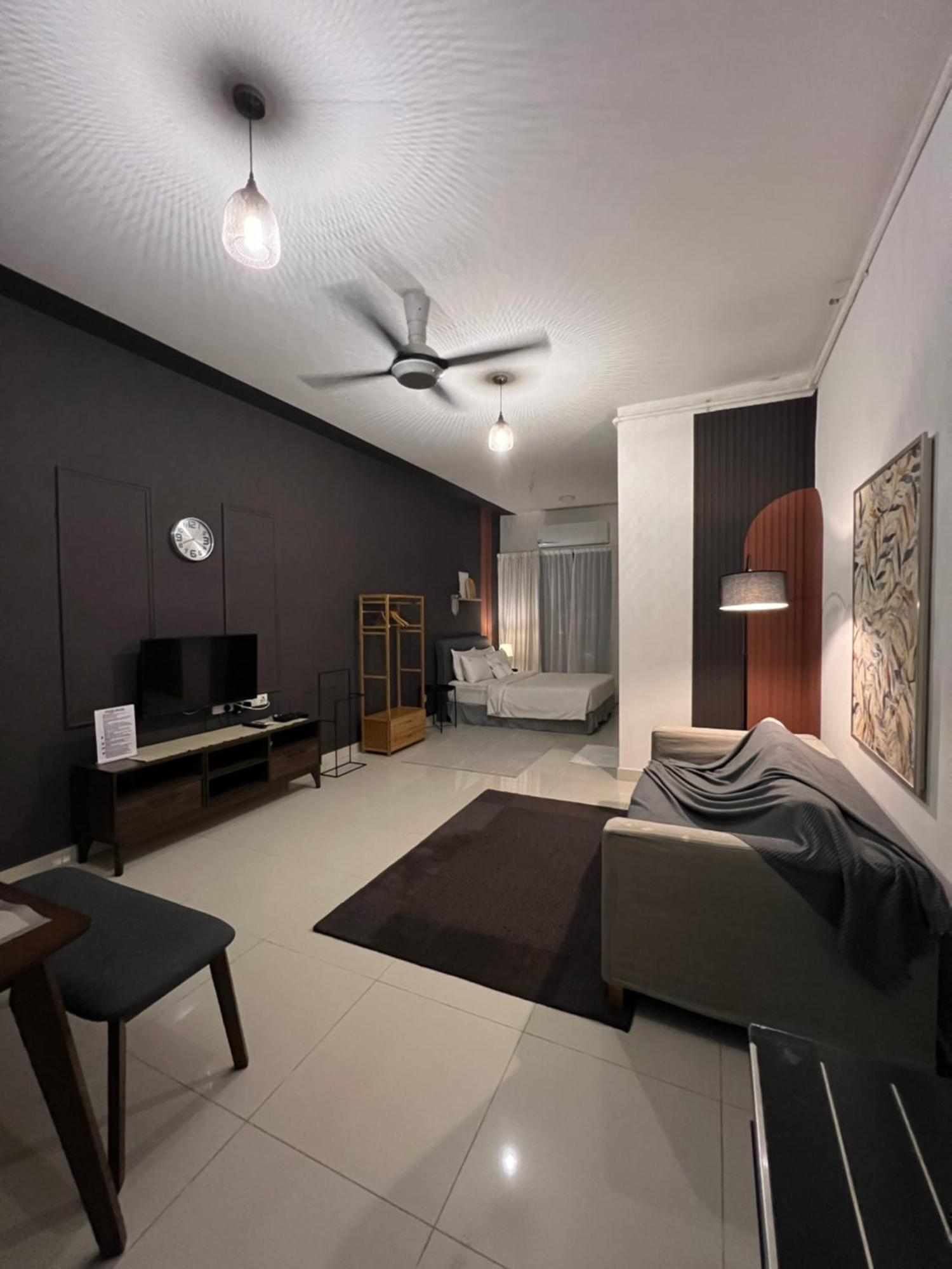 Nl Core Soho Suite Klia Sepang Exterior photo